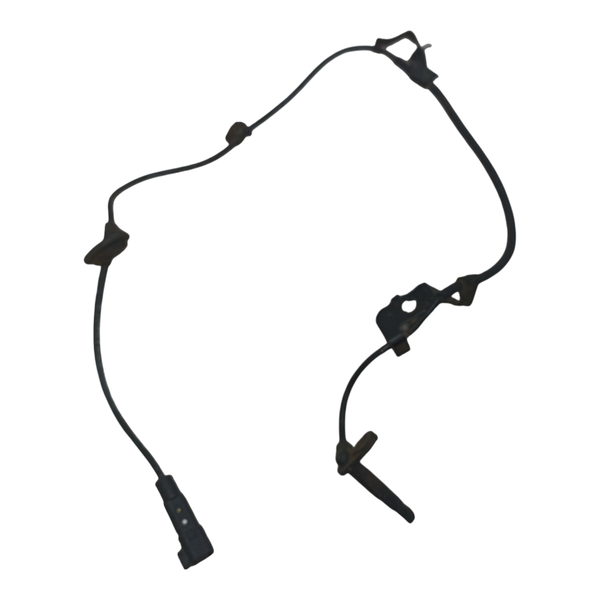 Sensor Abs Traseiro Esquerdo Outlander 3.0 V6 4×4 07/09 2
