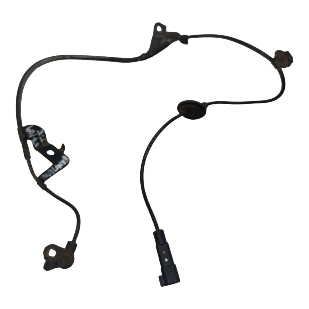 Sensor Abs Traseiro Esquerdo Outlander 3.0 V6 4×4 07/09