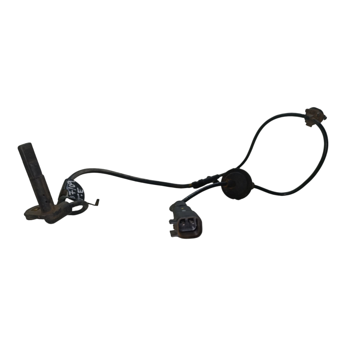 Sensor Abs Traseiro Esquerdo Outlander 3.0 V6 4×4 07/09 4