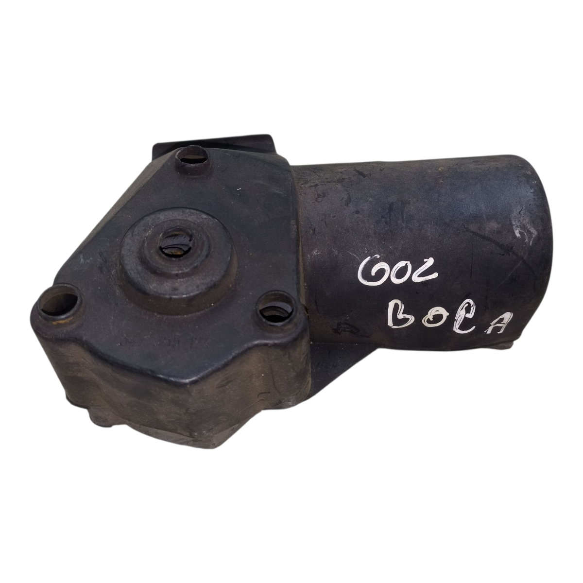Capa Motor Limpador Parabrisa Gol 1995 1996 1997 1998 A 2000