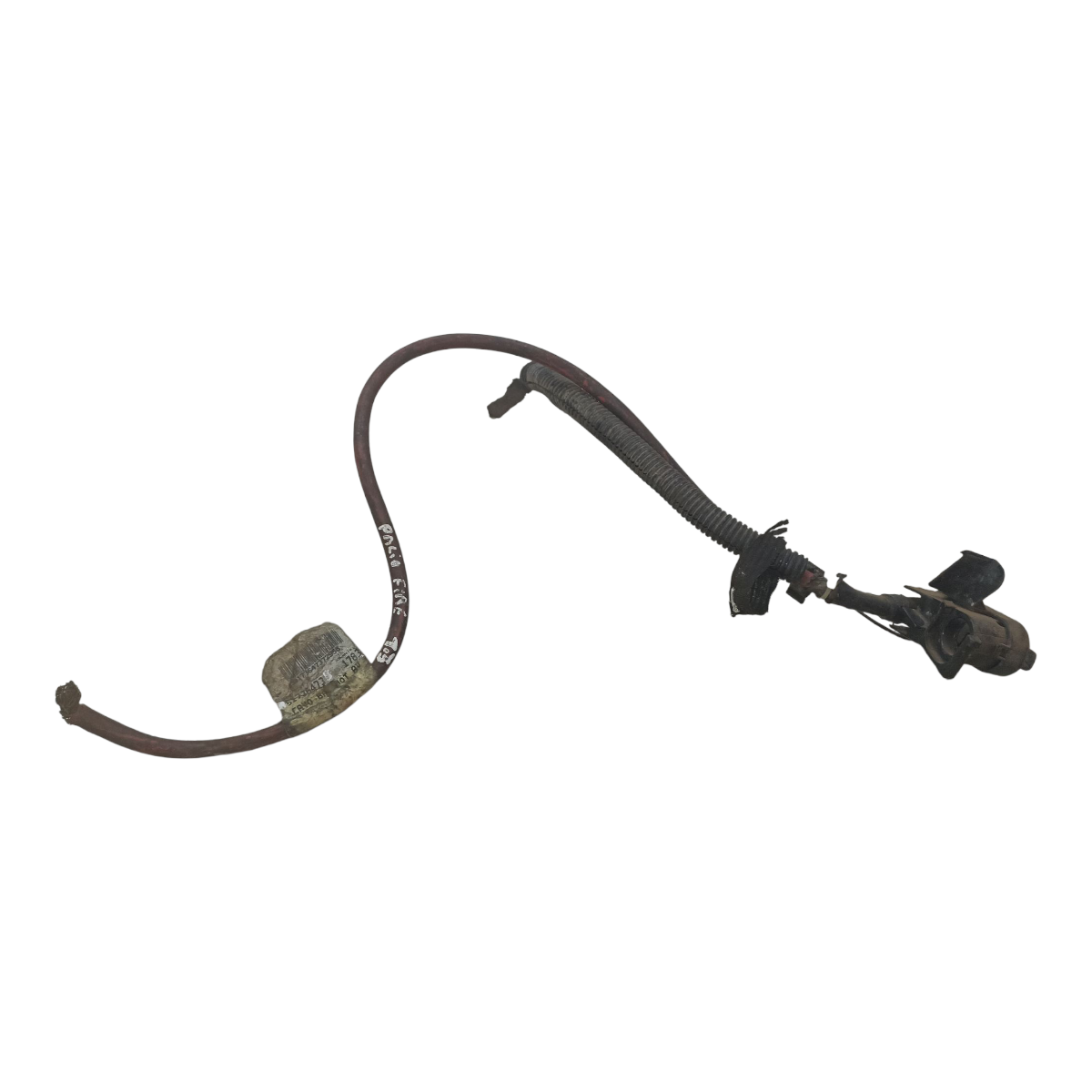 Cabo Positivo Bateria Palio 1.3 Fire 2001 2002 2003 2004