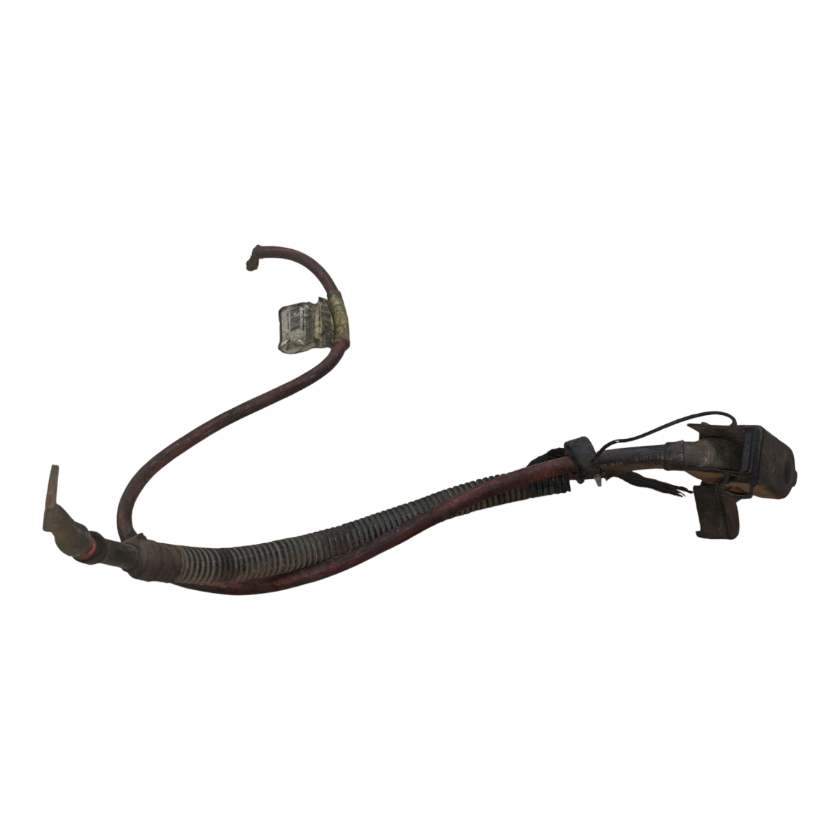 Cabo Positivo Bateria Palio 1.3 Fire 2001 2002 2003 2004 4