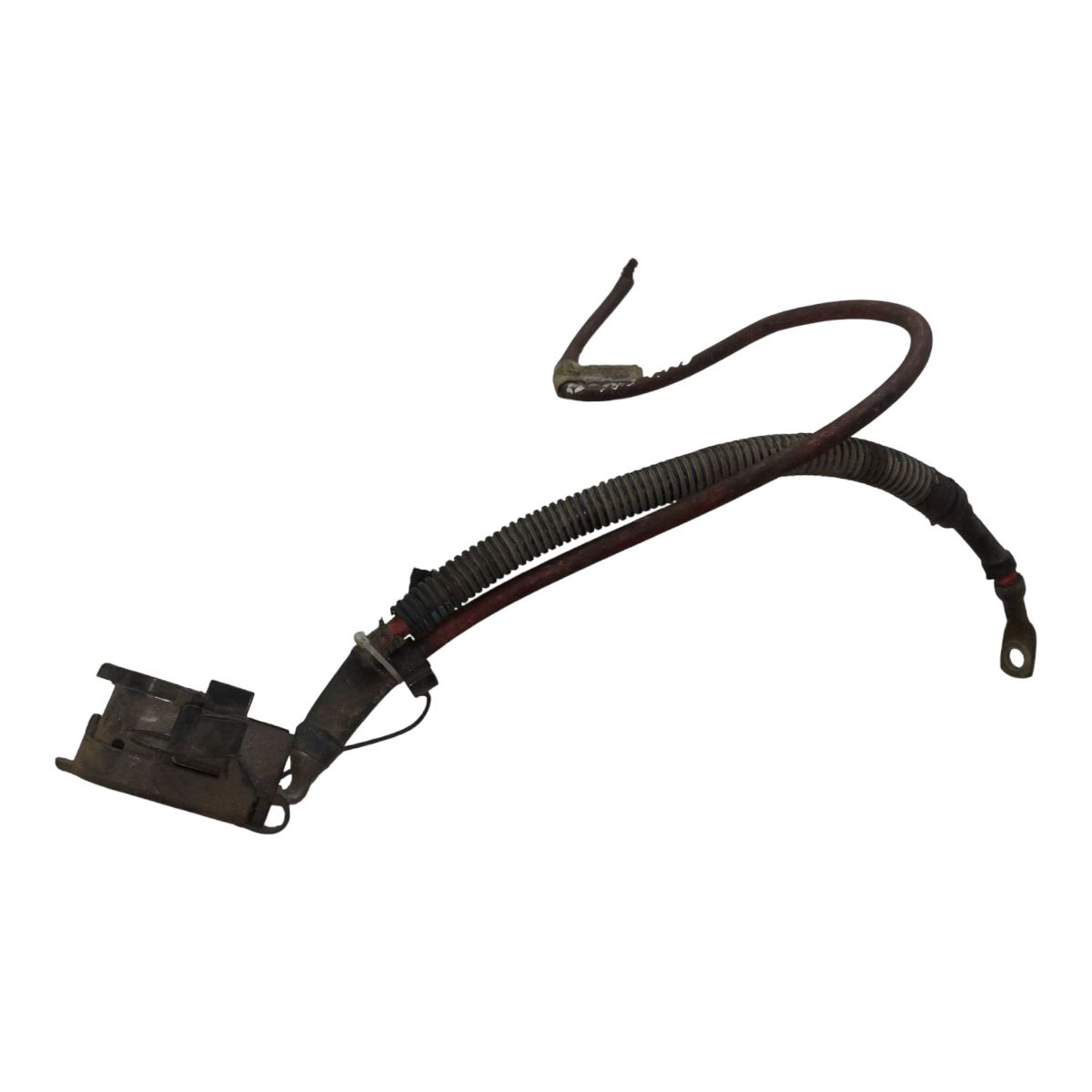 Cabo Positivo Bateria Palio 1.3 Fire 2001 2002 2003 2004 2