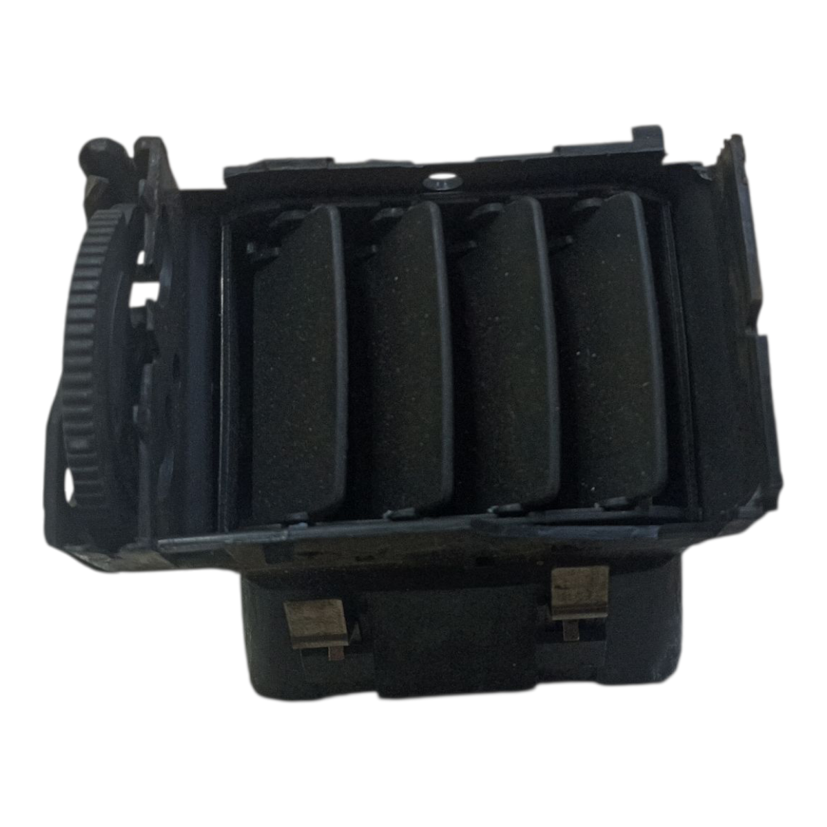 Difusor Ar Central Painel Meriva 2003 2004 A 2012