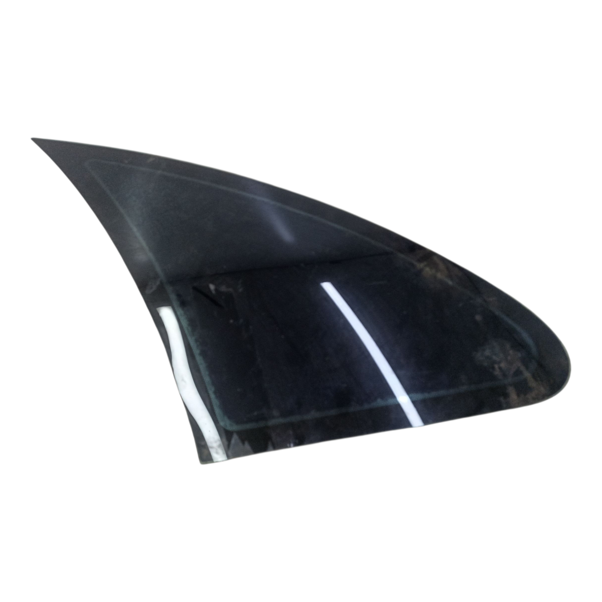 Vidro Fixo Traseiro Esquerdo Xsara Picasso 2002 2003 A 2010