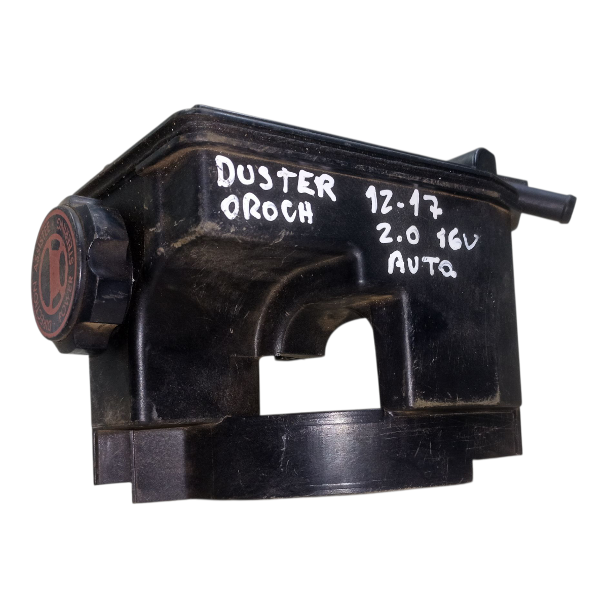 Reservatório Bomba Hidráulica Duster Oroch 2012 2013 A 2017