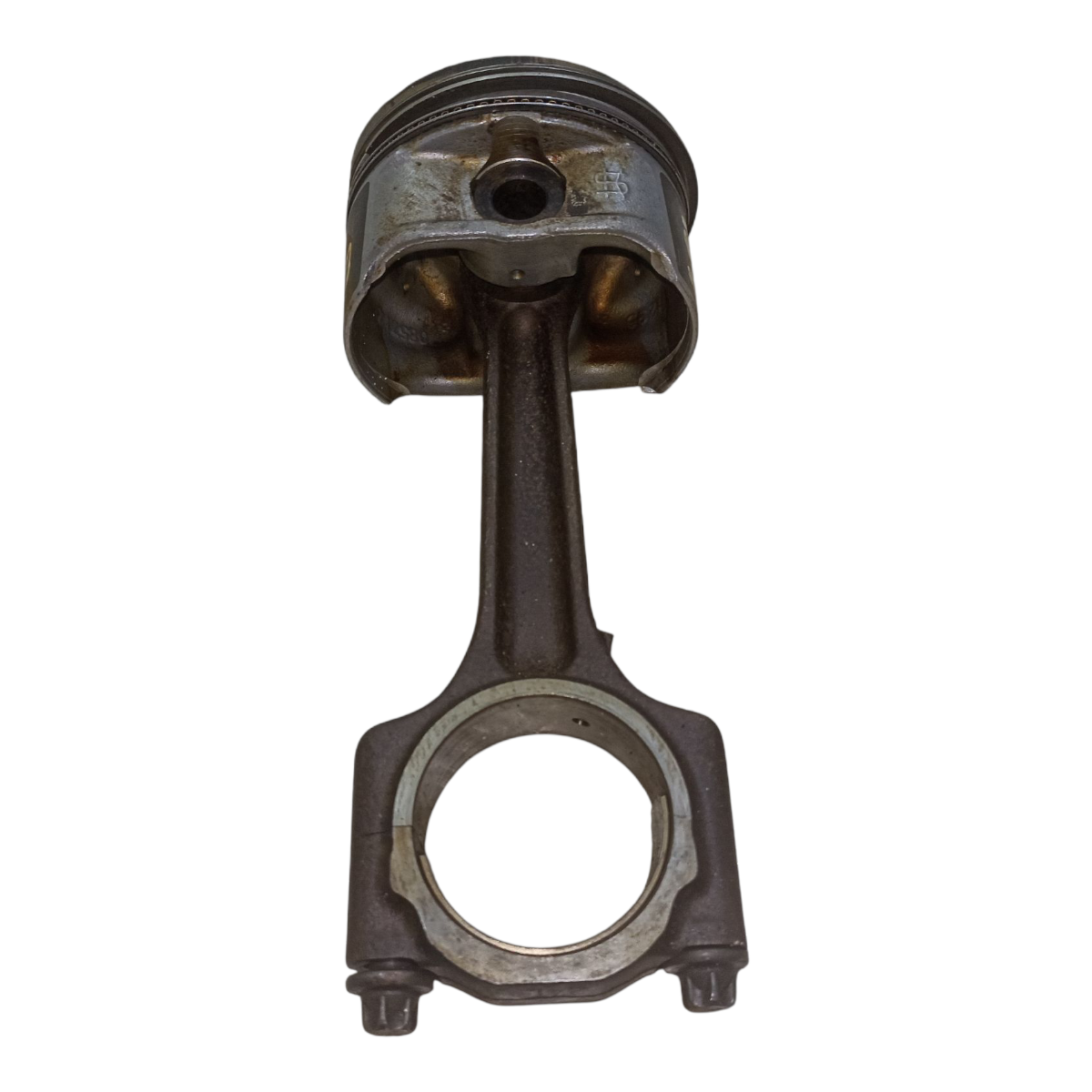 Biela C4 Pallas 2.0 16v Auto C Pistao 2007 2008 2009 A 2013