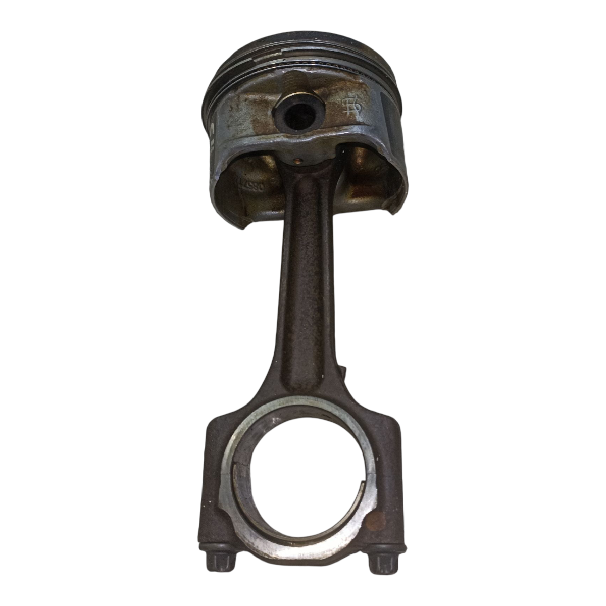 Biela C4 Pallas 2.0 16v Auto C Pistao 2007 2008 A 2013