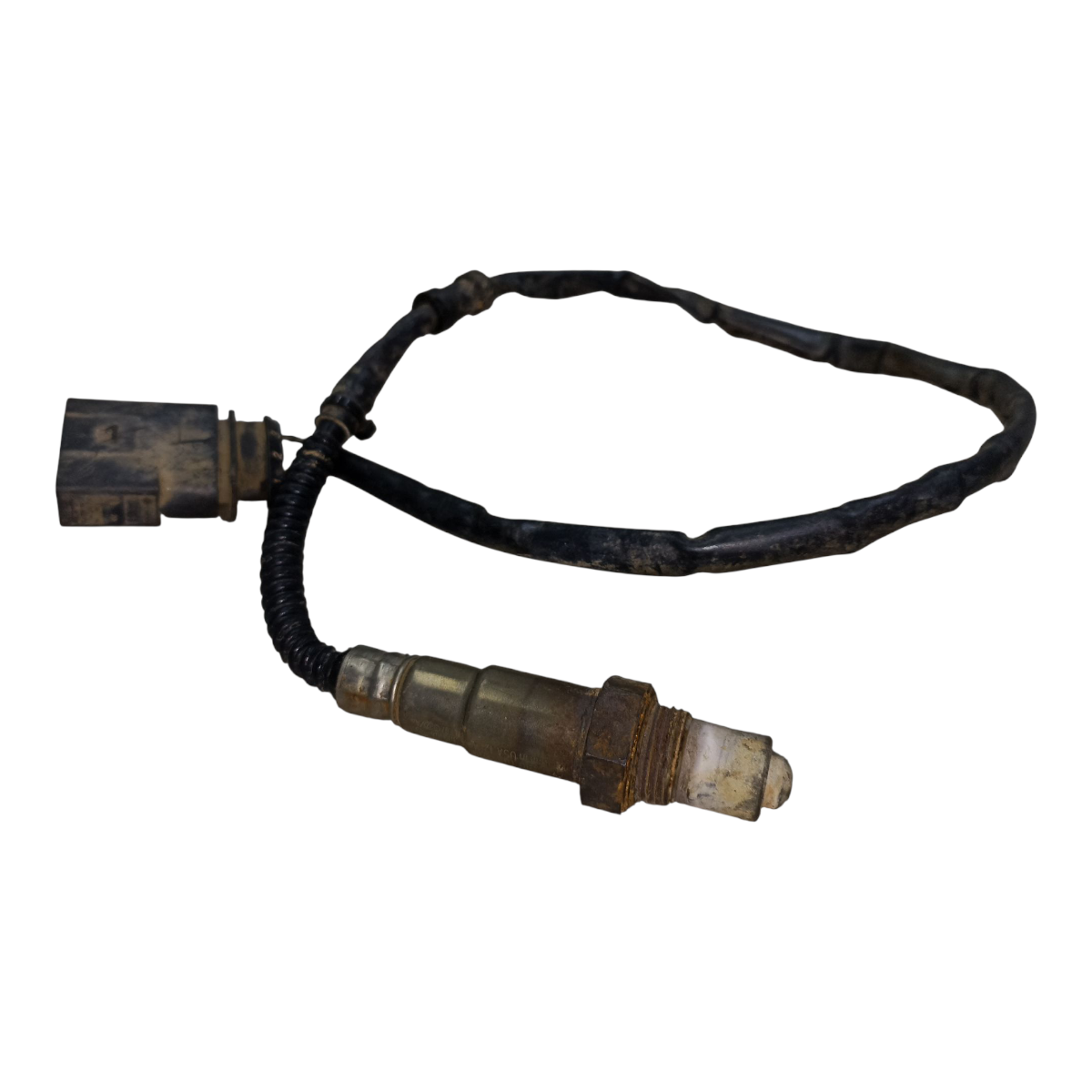 Sonda Lambda Audi GOLF 1997 1998 1999 2000 A 2011 3