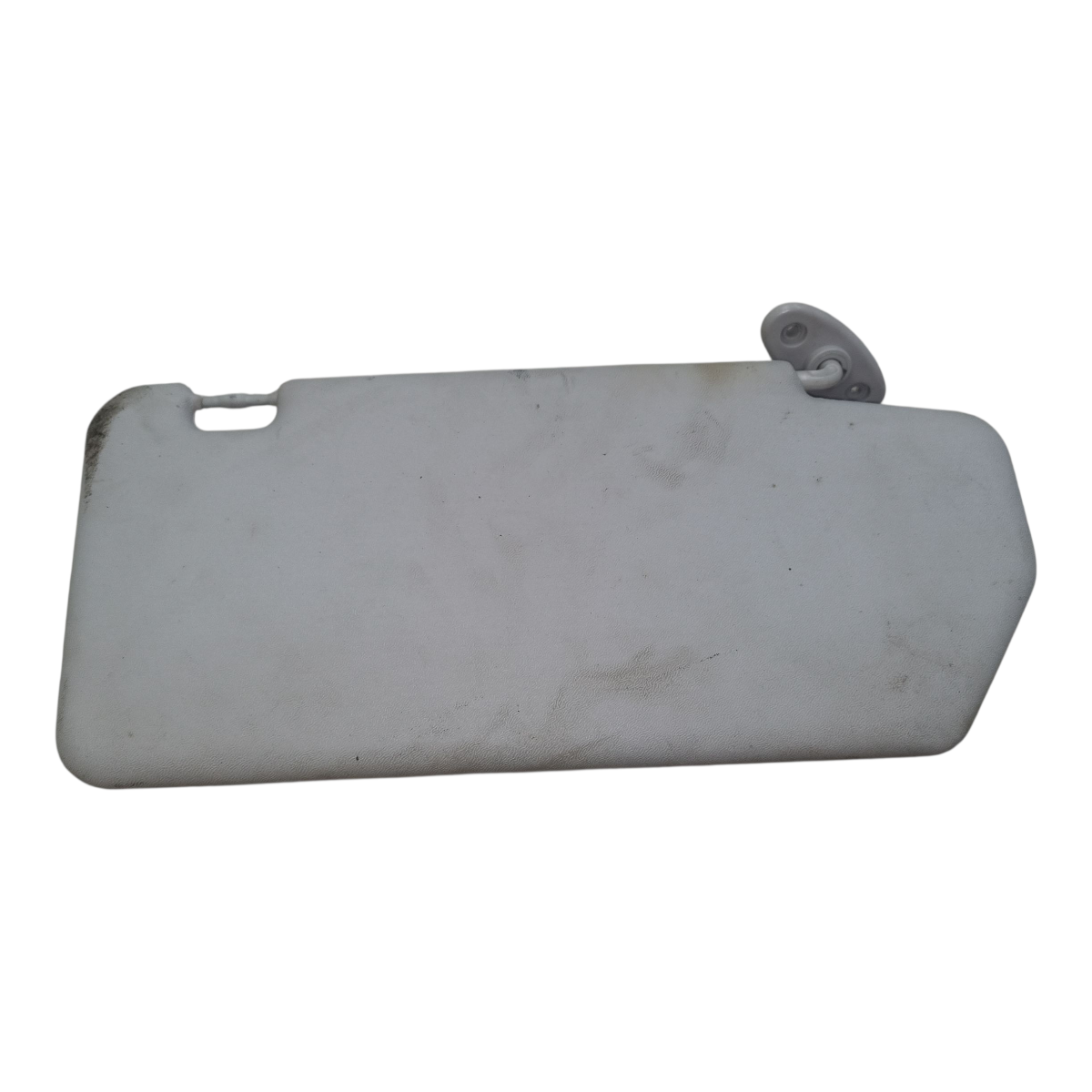 Quebra Sol Esquerdo Fiat Uno 4 Portas 2016 2017 2018 A 2020