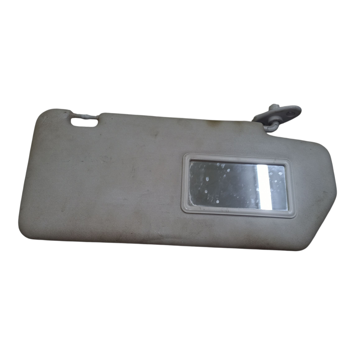 Quebra Sol Direito Fiat Uno 4 Portas 2016 2017 2018 A 2020