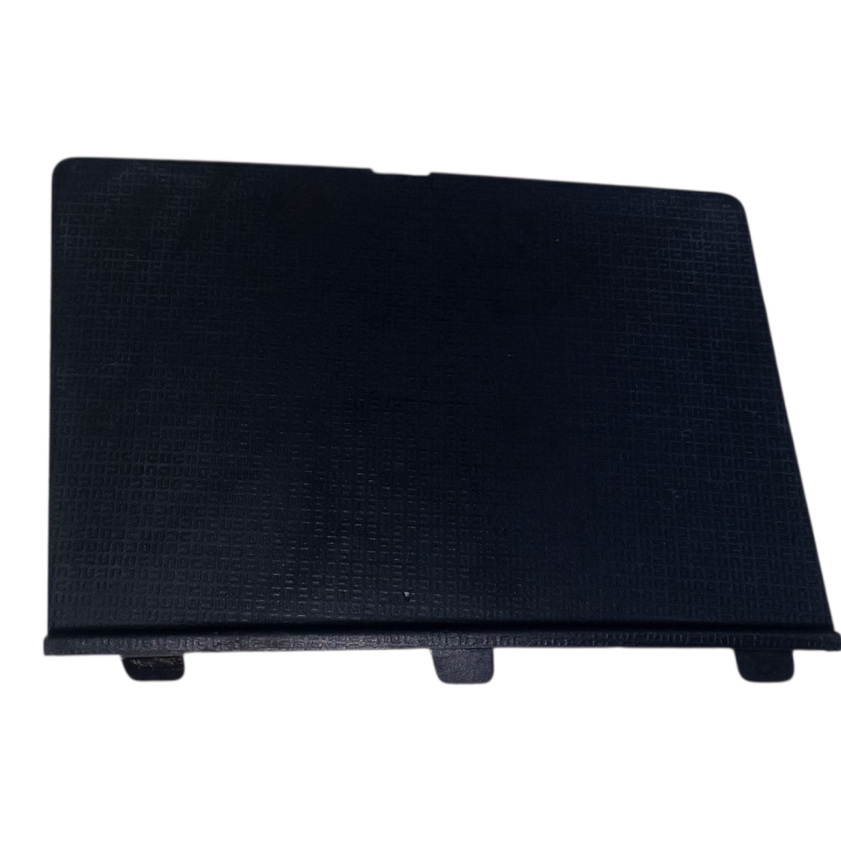 Tampa Capa Painel Fiat Uno Vivace 4 Portas 2016 A 2020 Preto