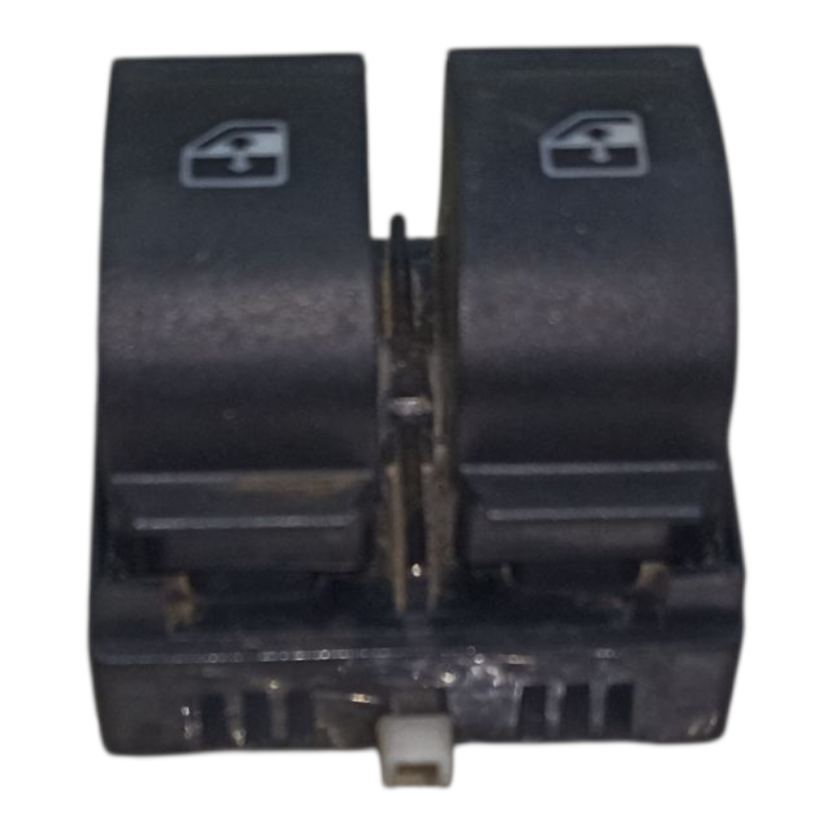 Botao Interruptor Vidro Eletrico Duplo Fiat Vivace 16 A 20