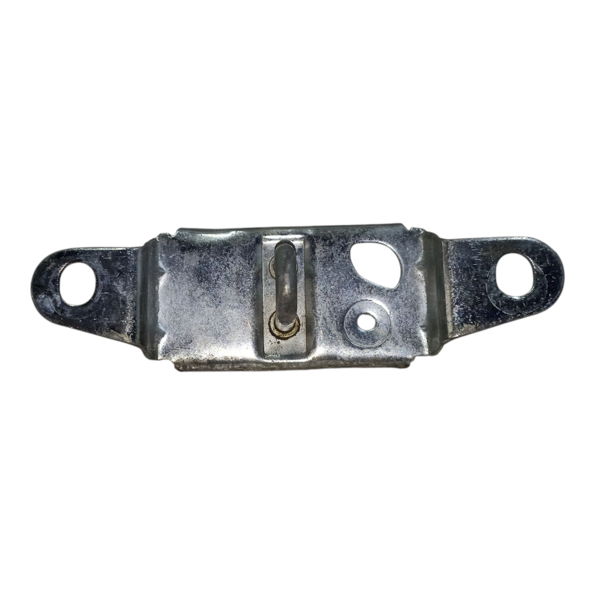 Batente Fechadura Porta Malas Fiat Uno Vivace 2016 A 2020