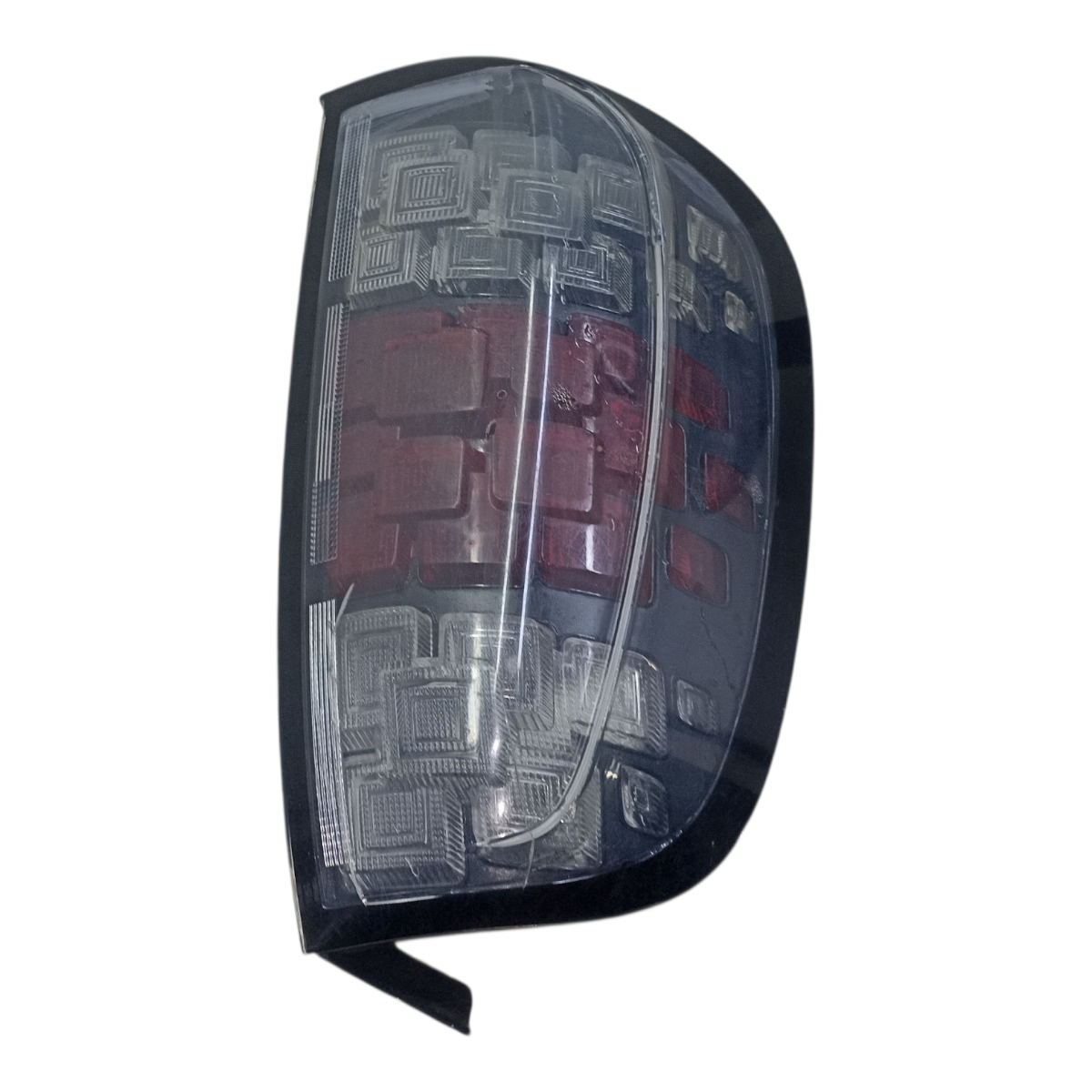 Lanterna Traseira Esquerda Fiat Uno 2016 2017 A 2020