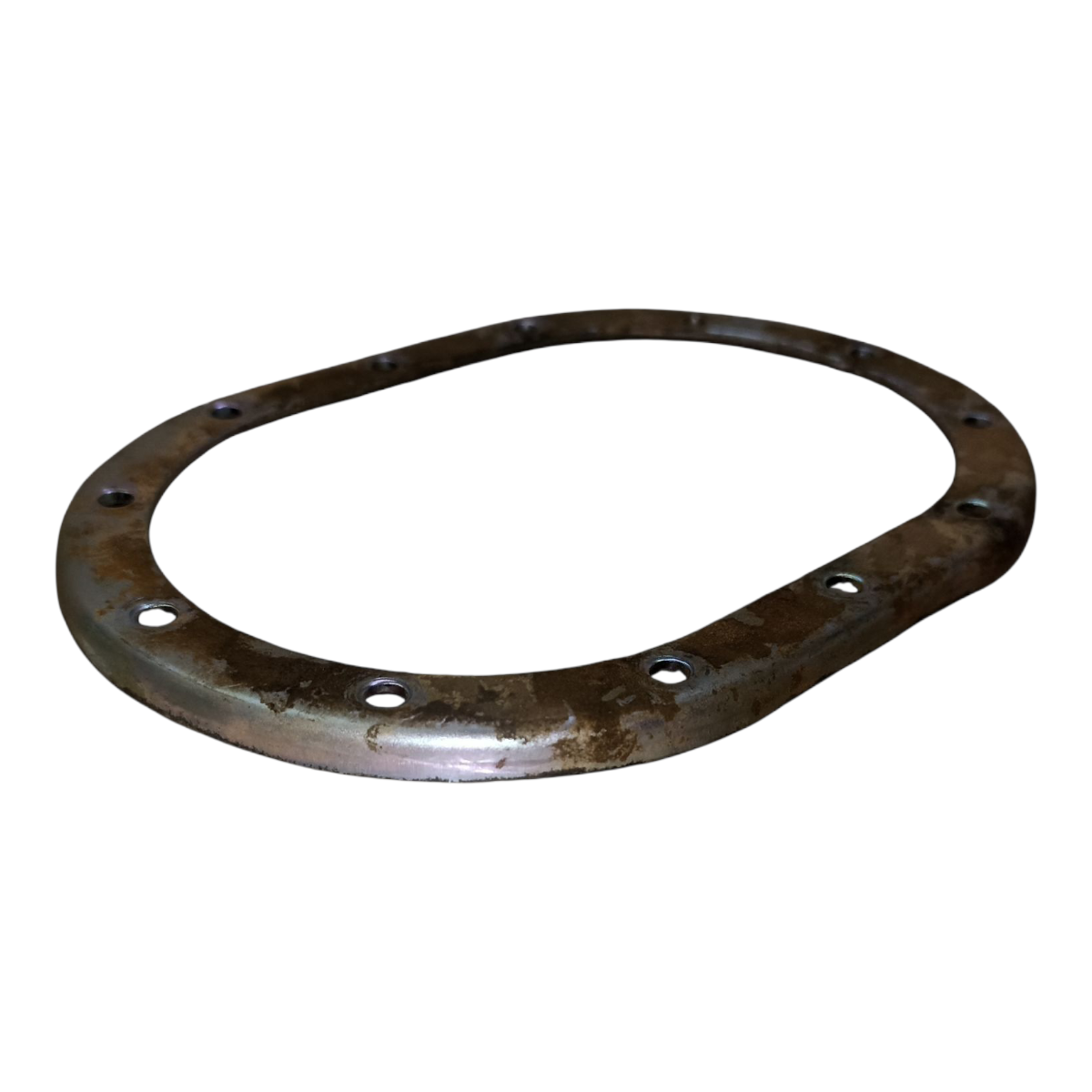 Anel Flange Suporte Bomba Combustível Fiat Uno 2016 A 2020 2
