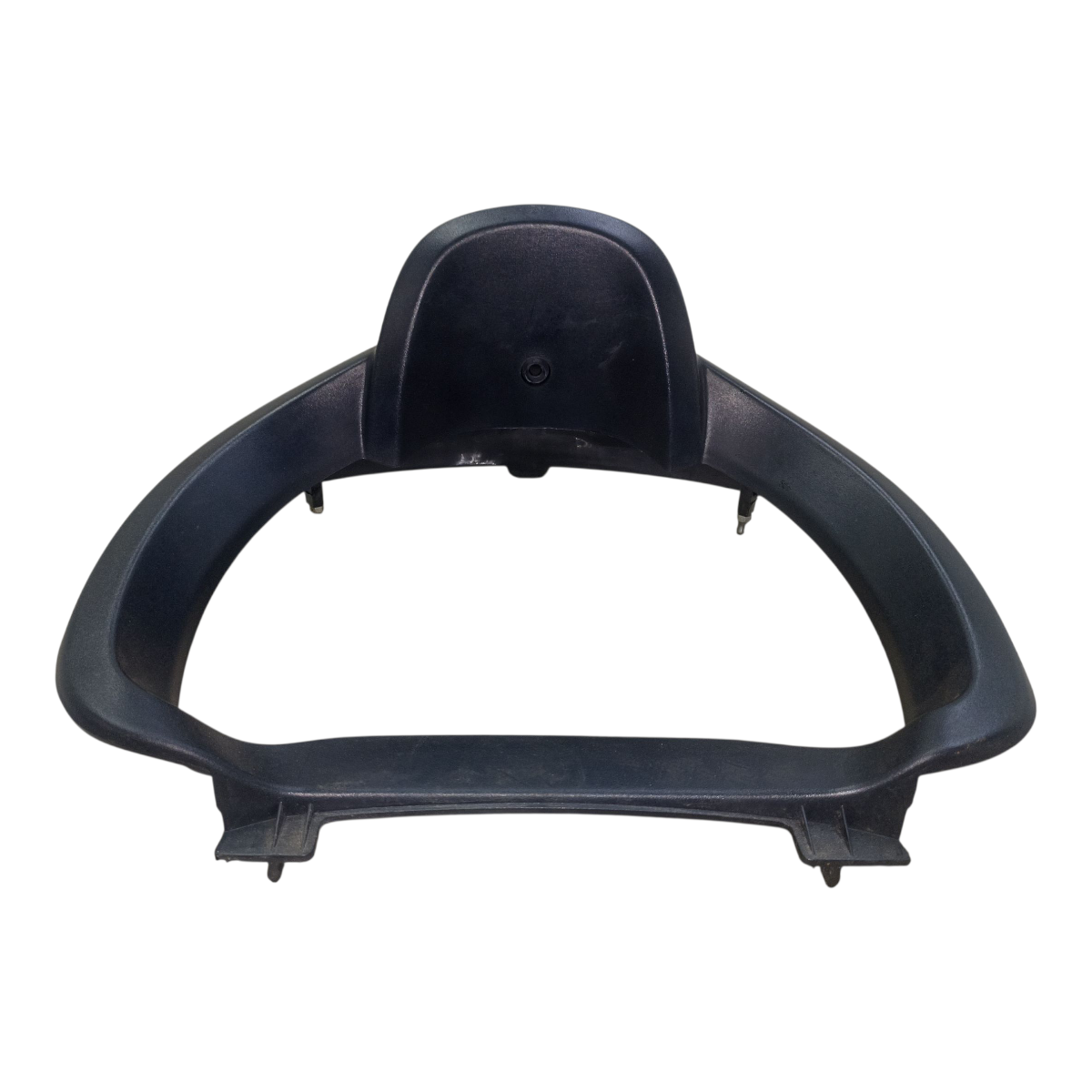 Moldura Acabamento Painel Instrumentos Fiat Uno 2016 A 2020