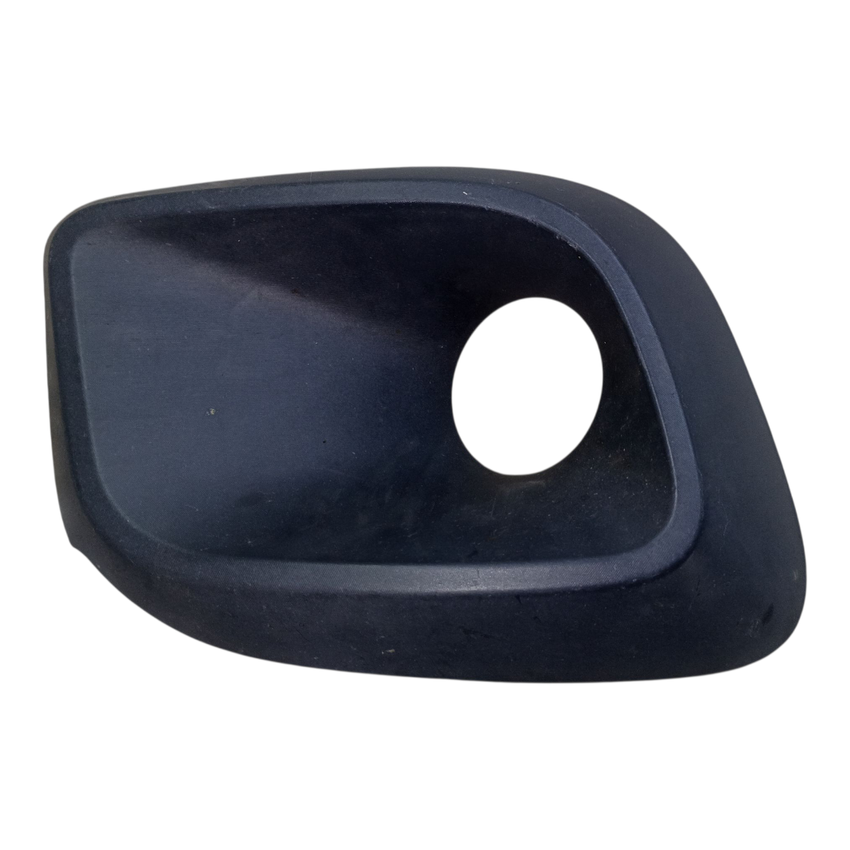 Moldura Grade Farol Milha Lado Direito Fiat Uno 2016 A 2020