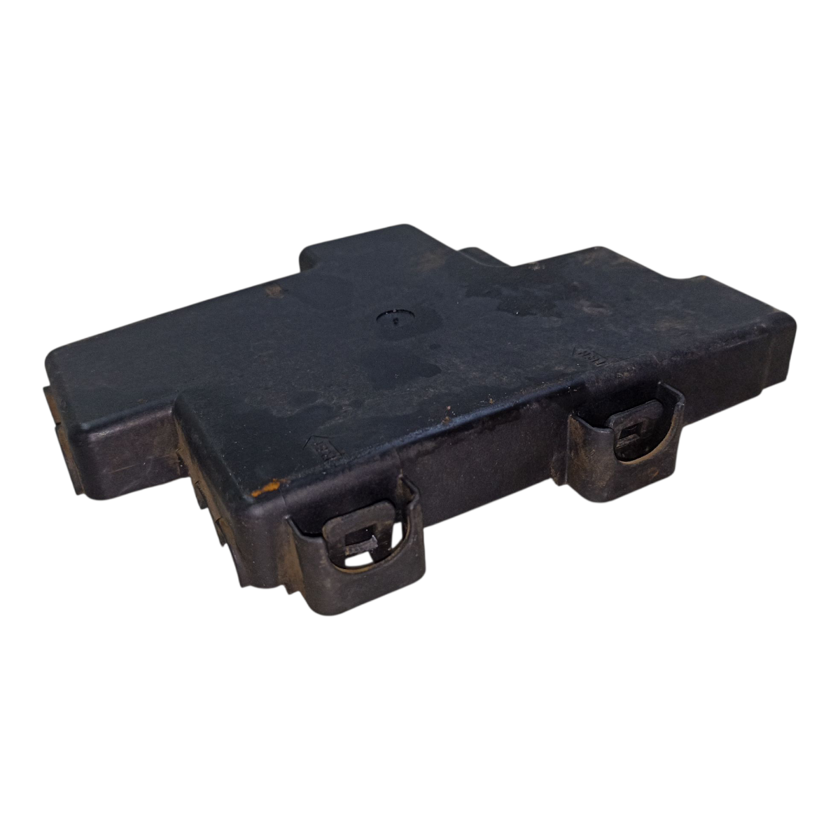 Tampa Fusivel Polo Positivo Bateria Fiat Uno 2016 A 2020 2