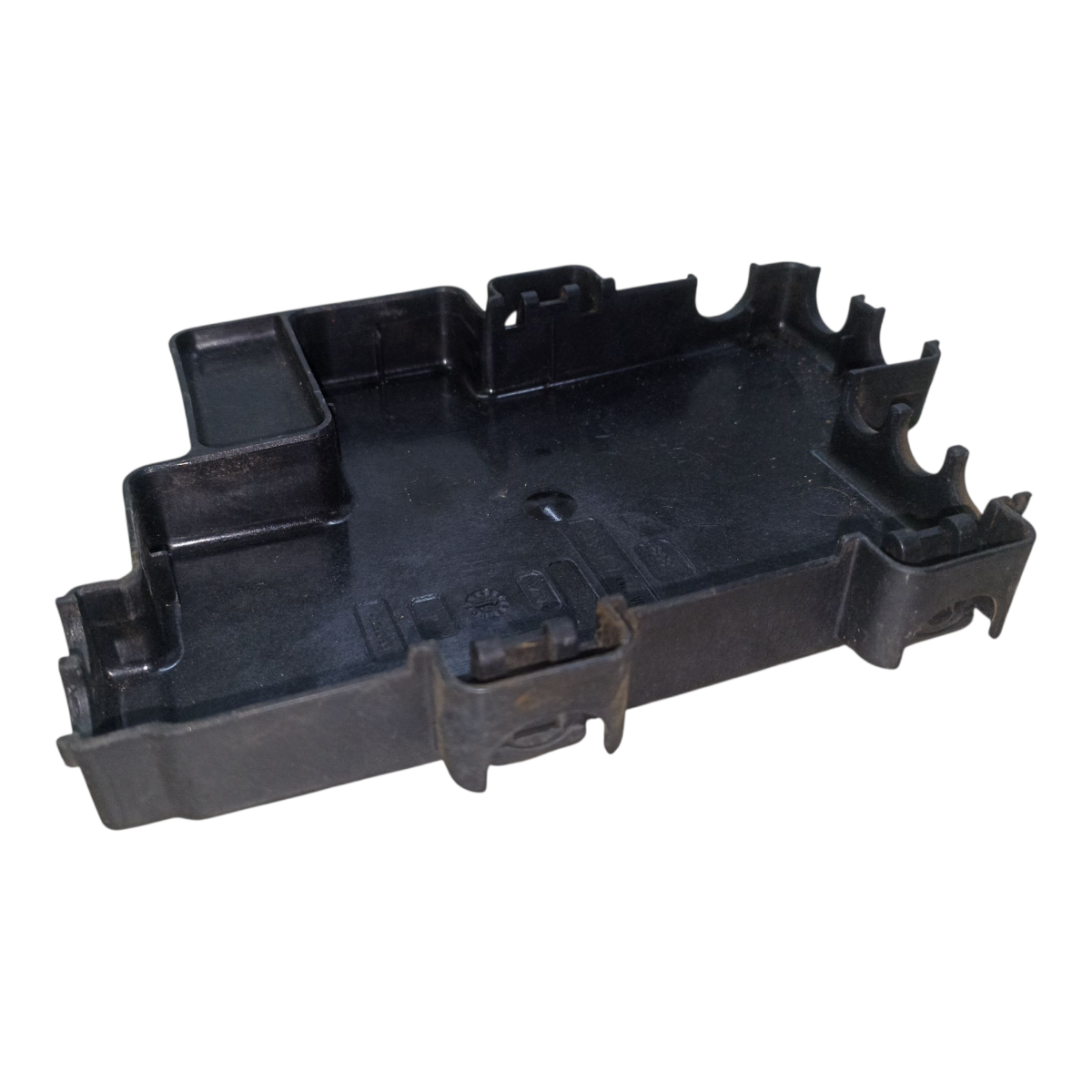 Tampa Fusivel Polo Positivo Bateria Fiat Uno 2016 A 2020 4