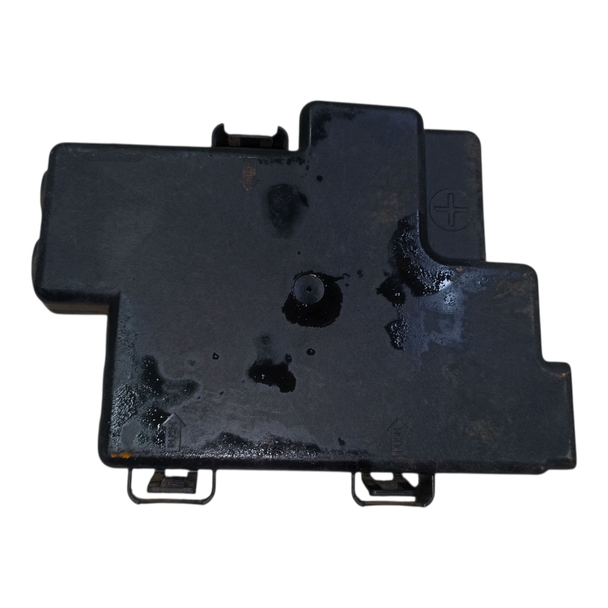 Tampa Fusivel Polo Positivo Bateria Fiat Uno 2016 A 2020