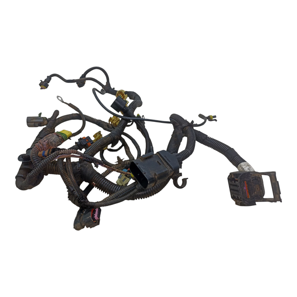 Cabo Polo Negativo Bateria Fiat Mobi Uno 2016 2017 A 2020 2