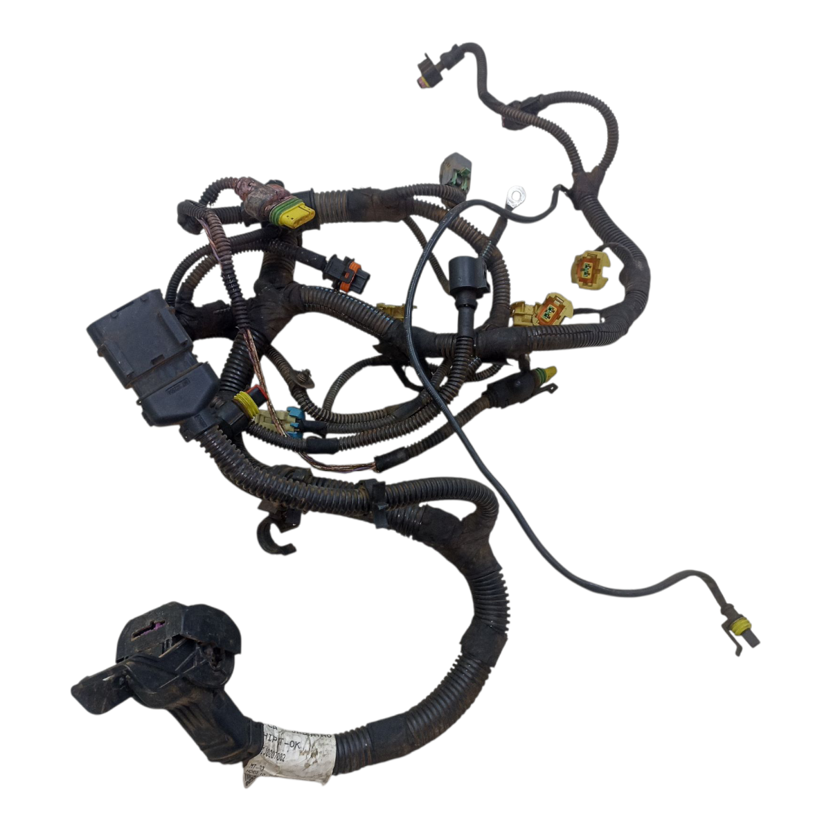 Cabo Polo Negativo Bateria Fiat Mobi Uno 2016 2017 A 2020