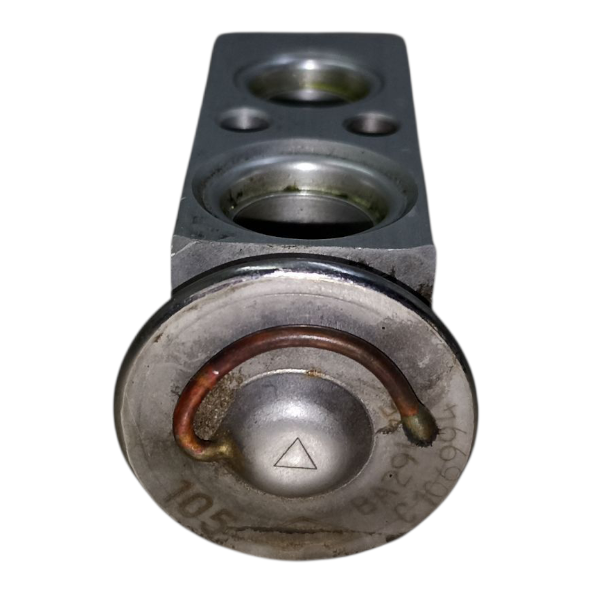 Valvula Expansão Ar Condicionado Astra Vectra 1999 A 2010 3
