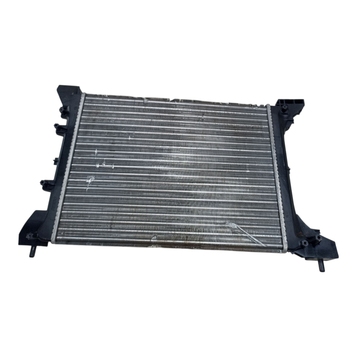 Radiador Agua Fiat Uno Vivace Attractive Way 2016 A 2020