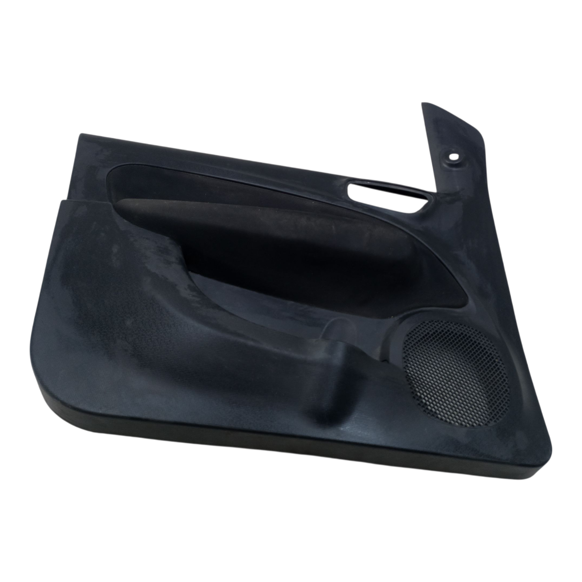 Forro Porta Dianteiro Esquerdo Fiat Uno Vivace 2016 A 2020 Preto