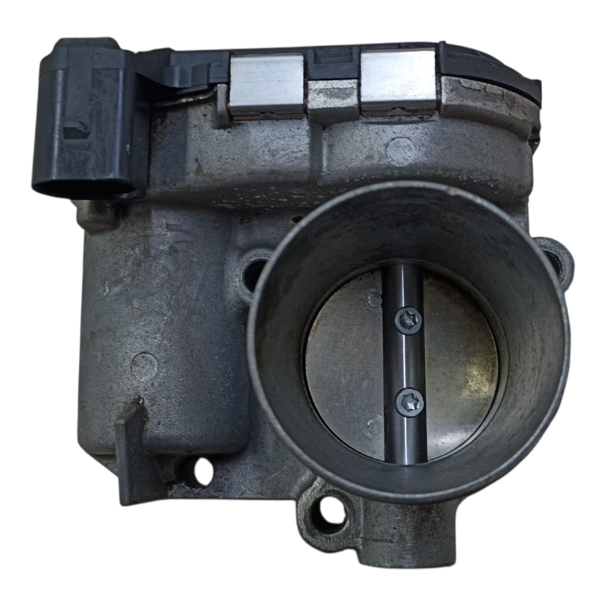 Corpo Borboleta Tbi Fiat Mobi Palio Uno 2016 2017 A 2020