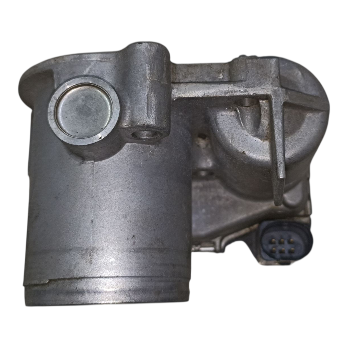 Corpo Borboleta Tbi Fiat Mobi Palio Uno 2016 2017 A 2020 2