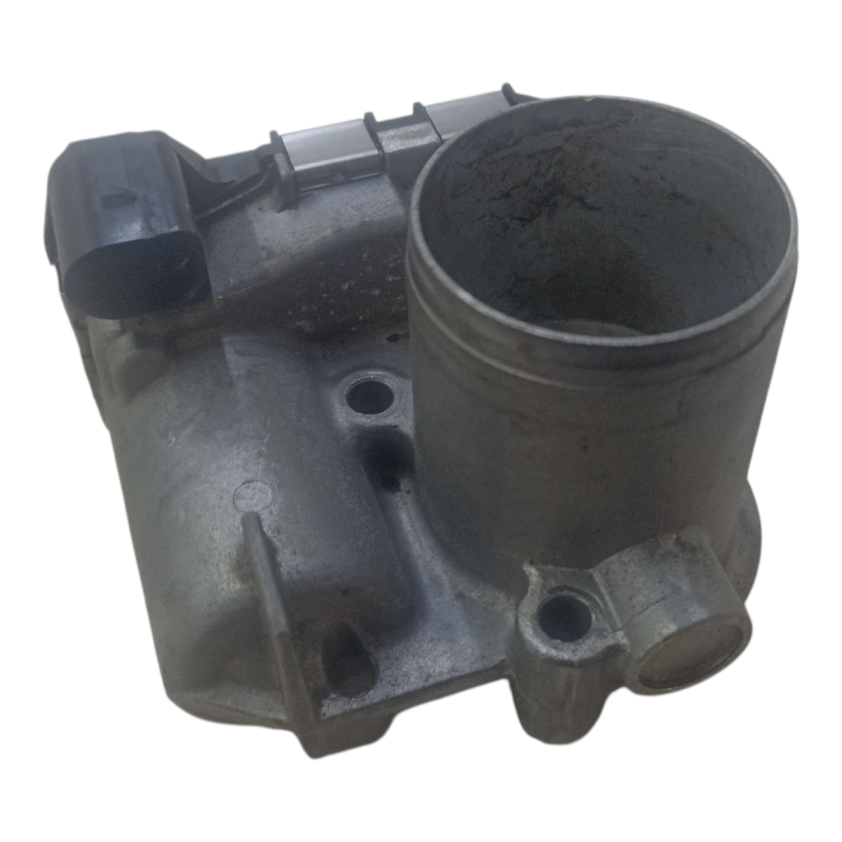 Corpo Borboleta Tbi Fiat Mobi Palio Uno 2016 2017 A 2020 3