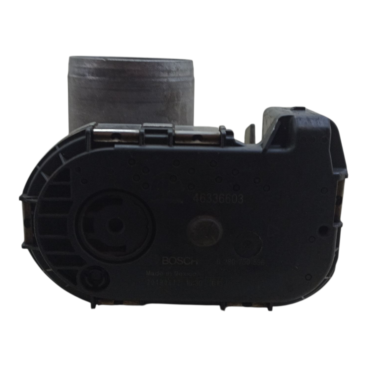 Corpo Borboleta Tbi Fiat Mobi Palio Uno 2016 2017 A 2020 5