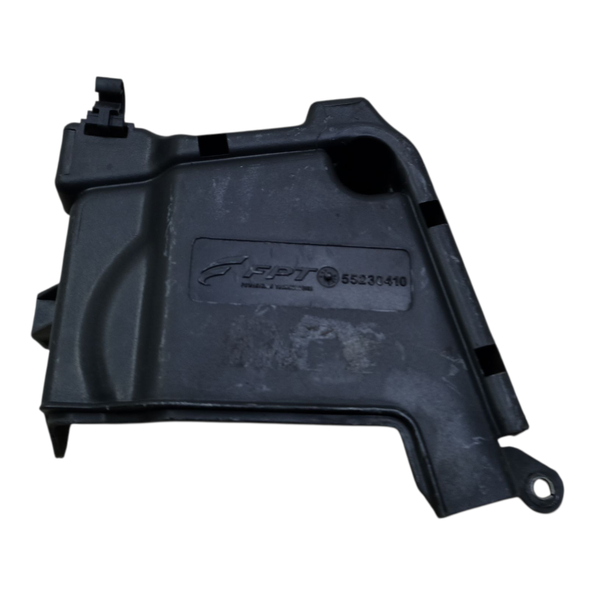 Capa Superior Correia Dentada Fiat Uno 2016 2017 A 2020