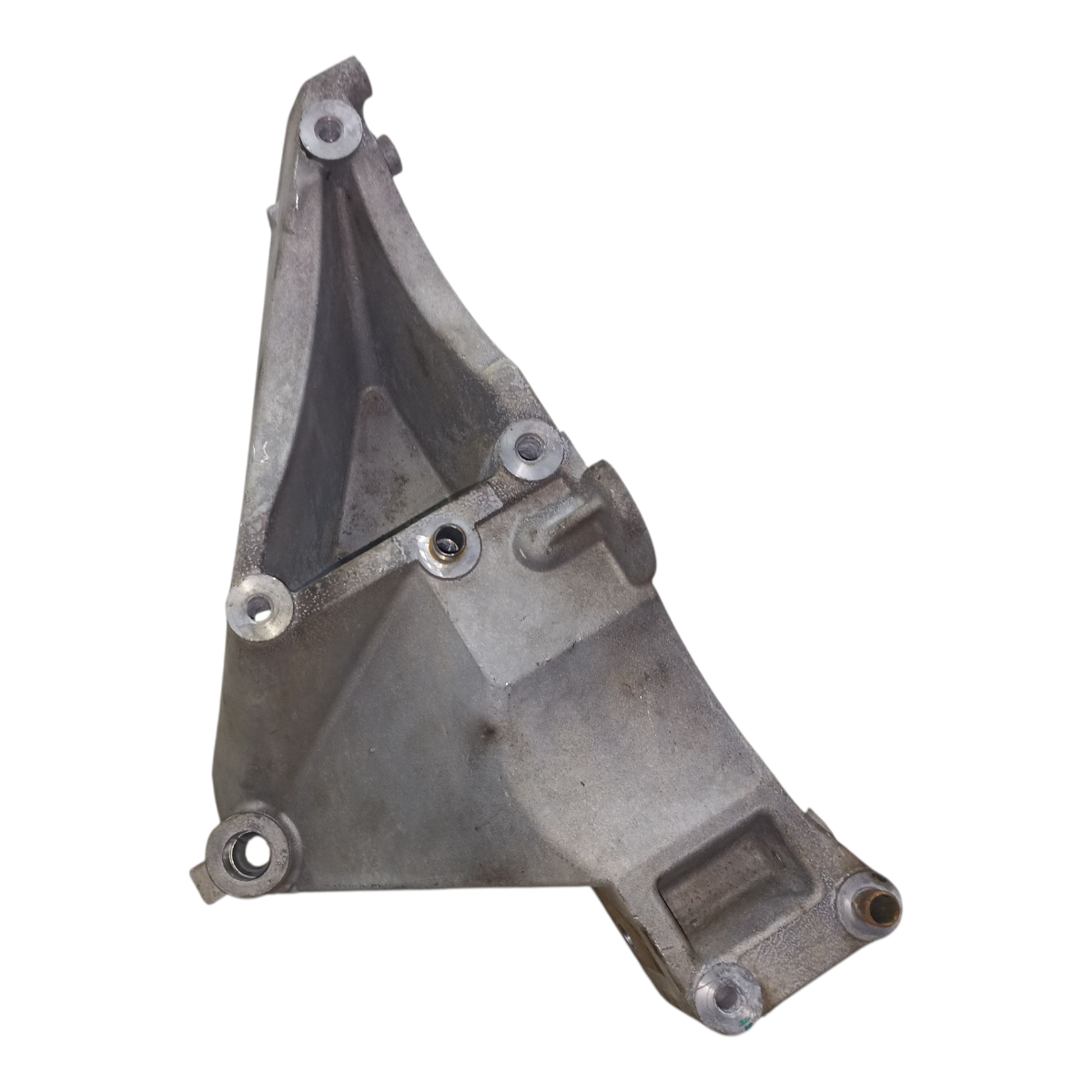 Suporte Alternador Compressor Fiat Uno Vivace 2016 A 2020