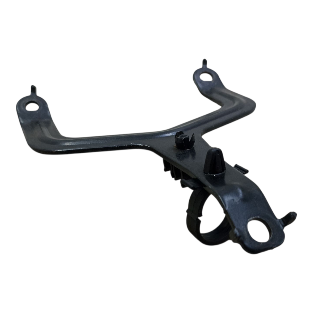 Alça Puxador Conector Bateria Uno 2016 A 2020 Original 2