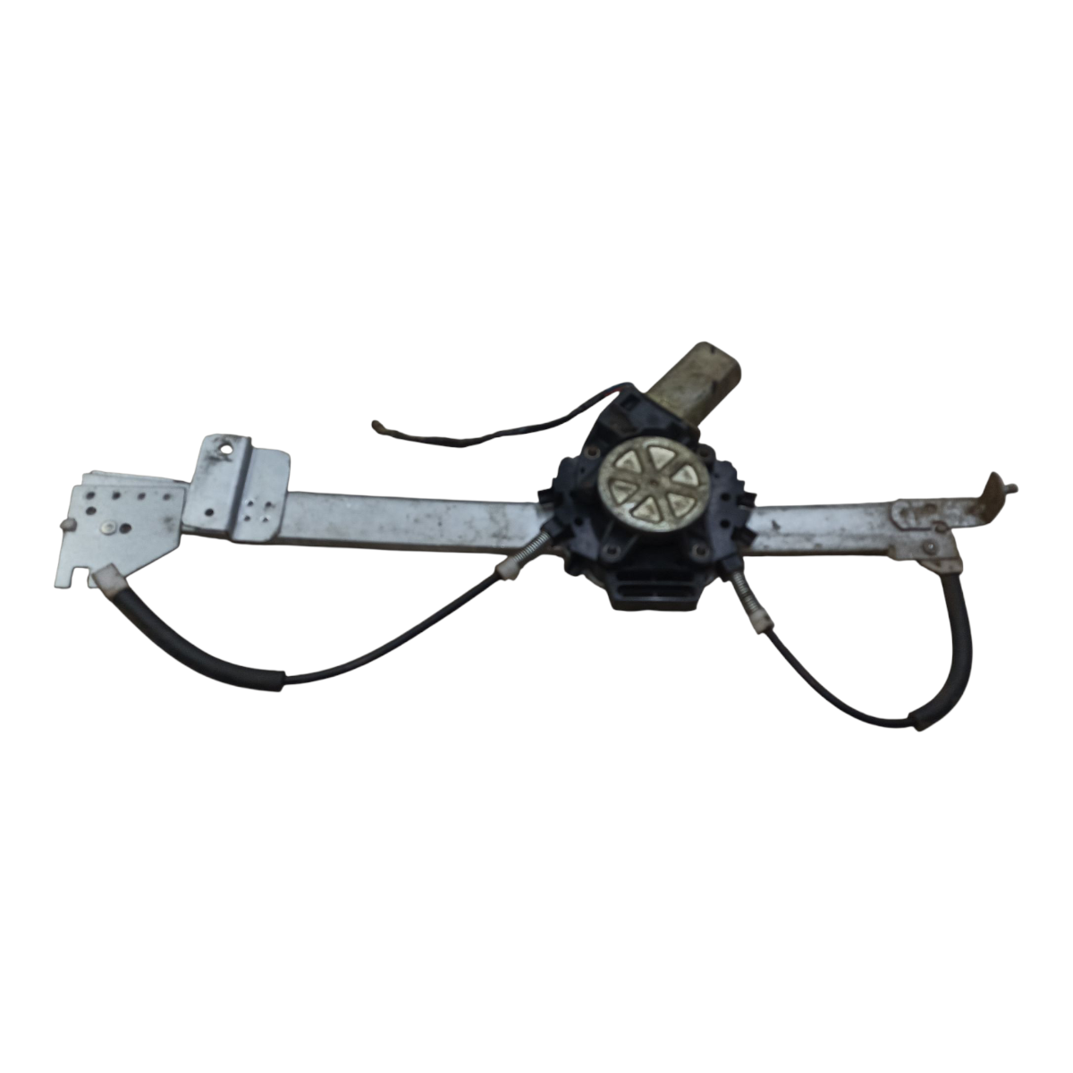 Maquina Vidro Elétrica Direita Gol Quadrado 1987 1988 A 1994