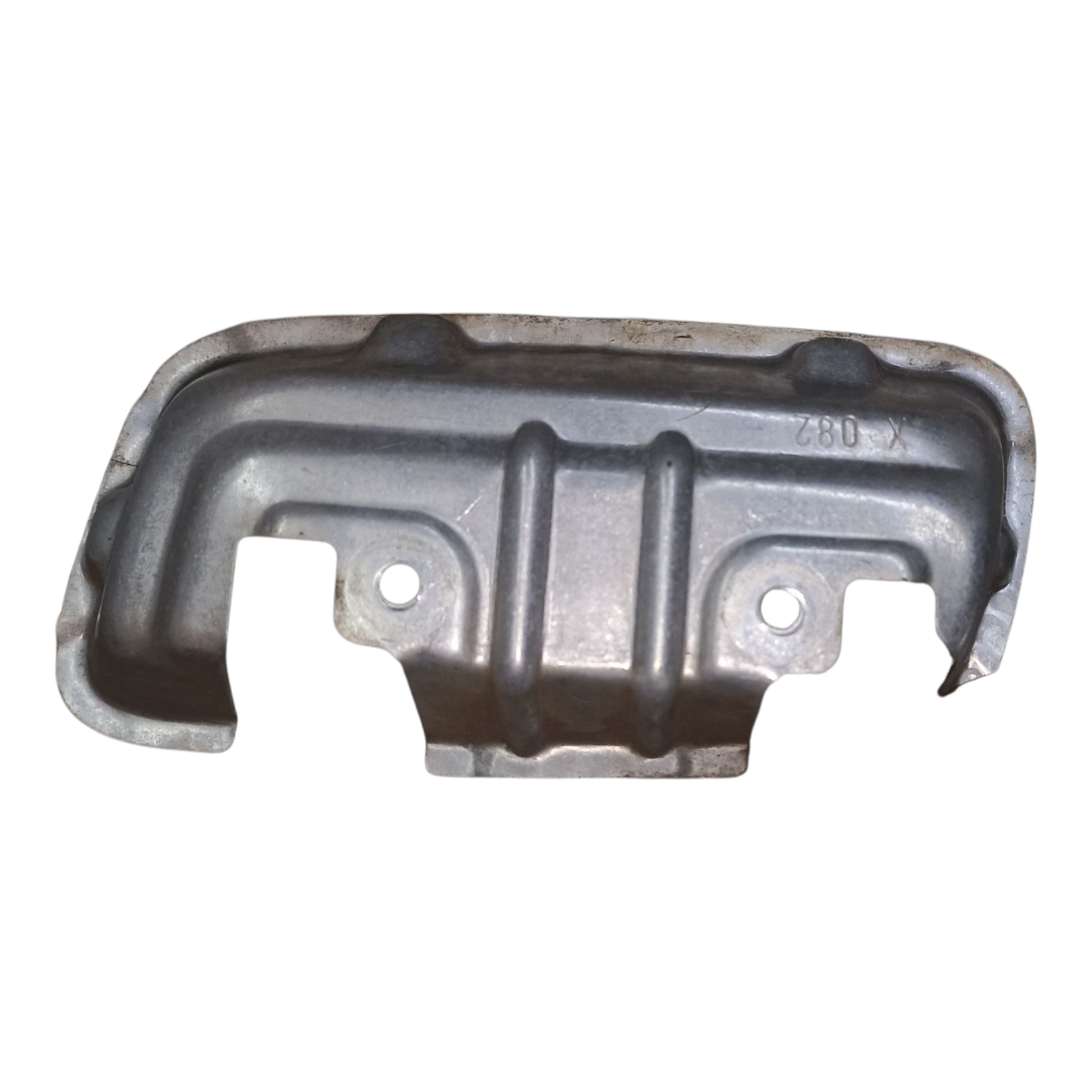 Suporte Maçaneta Externa Chevrolet Astra 1999 2000 A 2012 Prata 1