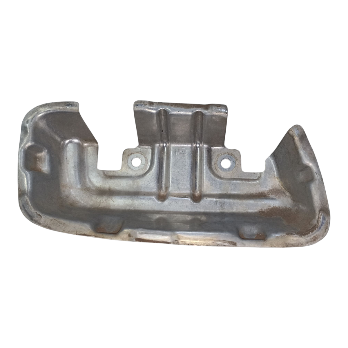 Suporte Maçaneta Externa Chevrolet Astra 1999 2000 A 2012 Prata 3