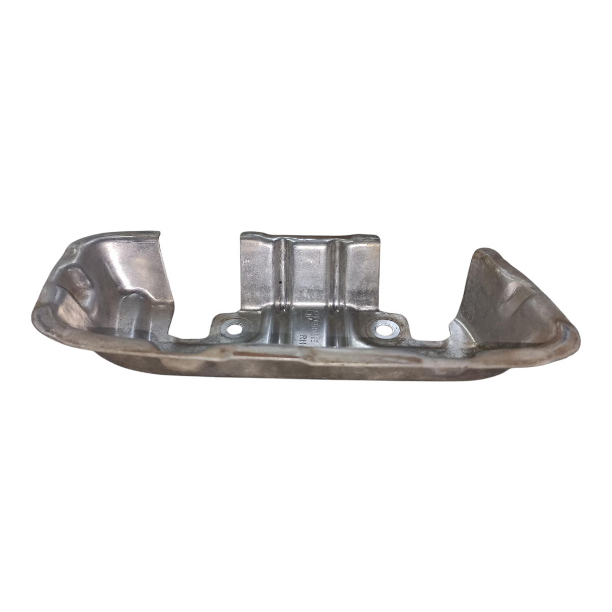 Suporte Maçaneta Externa Chevrolet Astra 1999 2000 A 2012 Prata 4