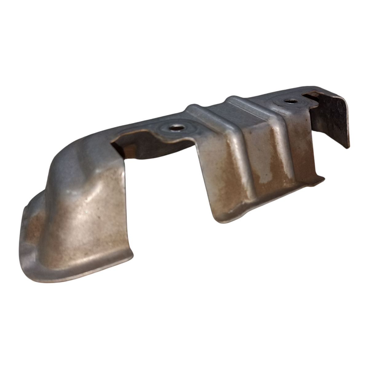 Suporte Maçaneta Externa Chevrolet Astra 1999 2000 A 2012 Prata 2