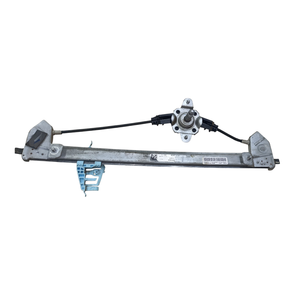 Maquina Vidro Manual Traseira Direita Fiat Uno 2016 A 2020