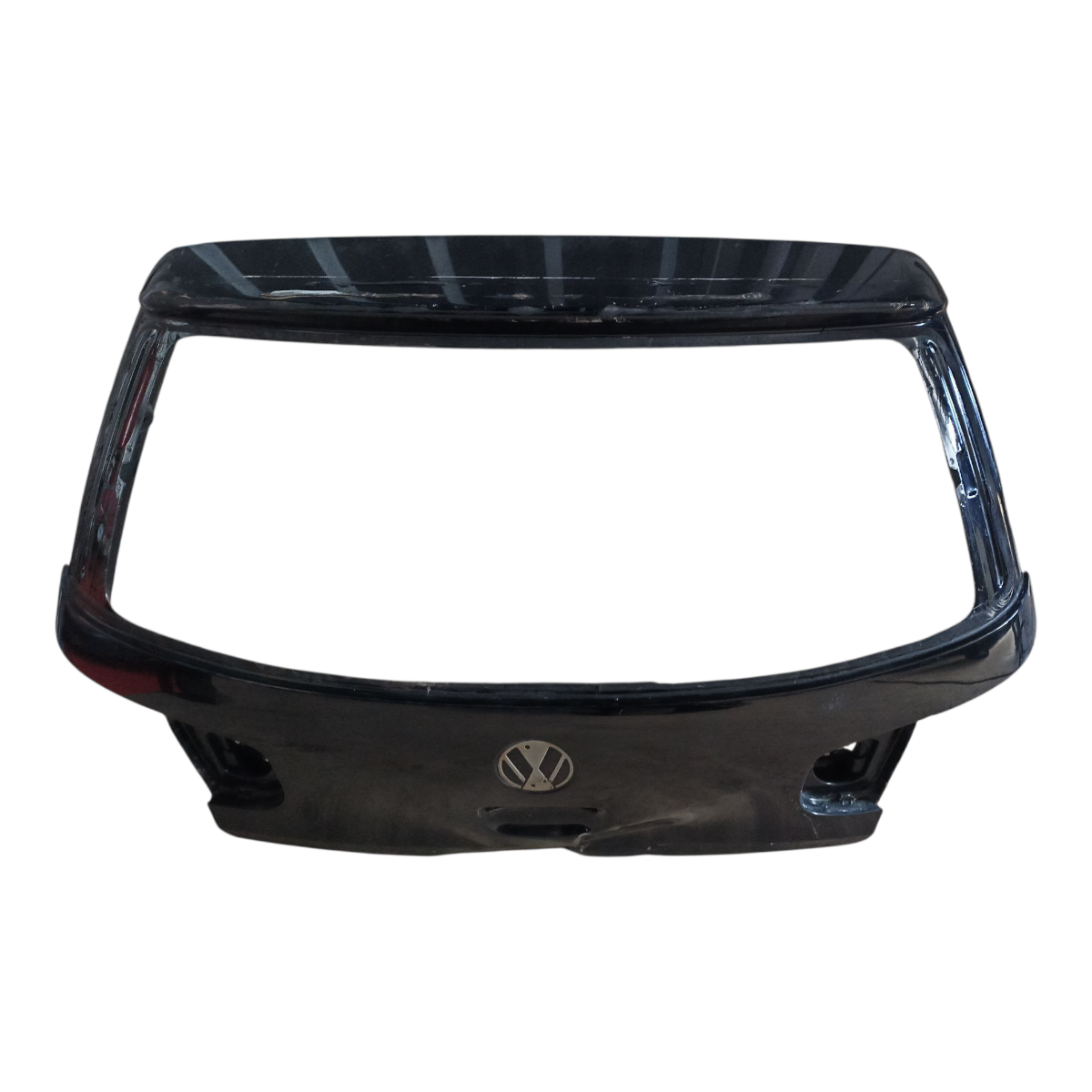 Tampa Traseira Golf Sportline Recuperar 2008 2009 A 2014