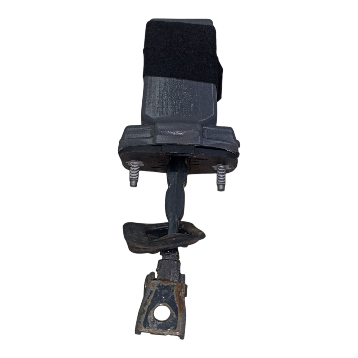 Limitador Porta Dianteira Direita Fiat Uno 2016 2017 A 2020