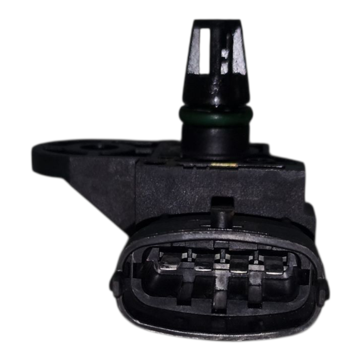 Sensor Map Fiat Uno Vivace 1.0 2016 2017 2018 2019 2020 2