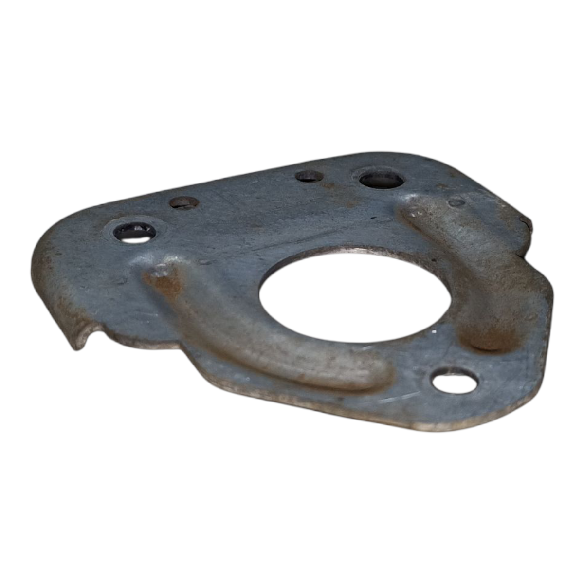Suporte Motor Limpador Vidro Fiat Uno Vivace 2016 A 2020 4