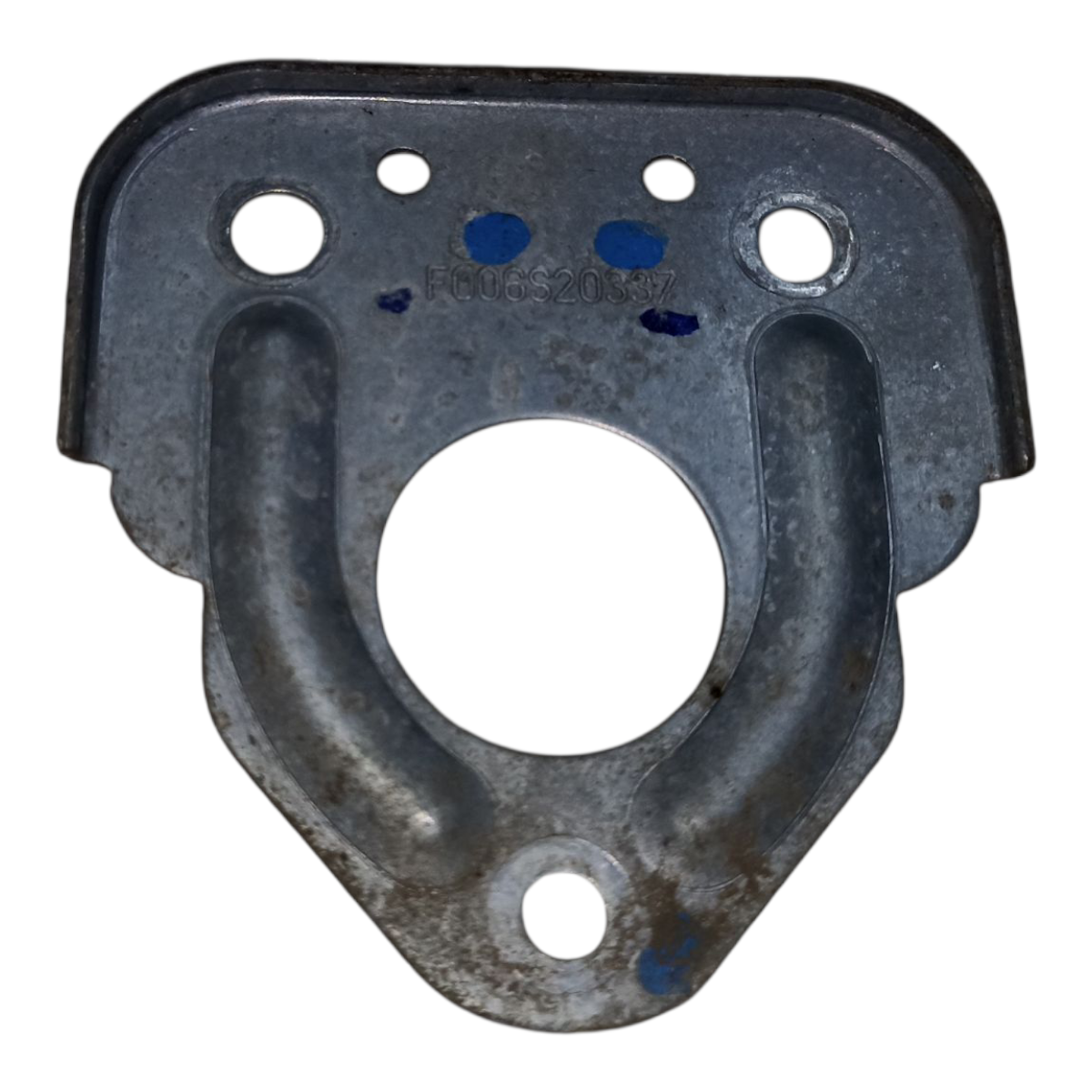 Suporte Motor Limpador Vidro Fiat Uno Vivace 2016 A 2020 3