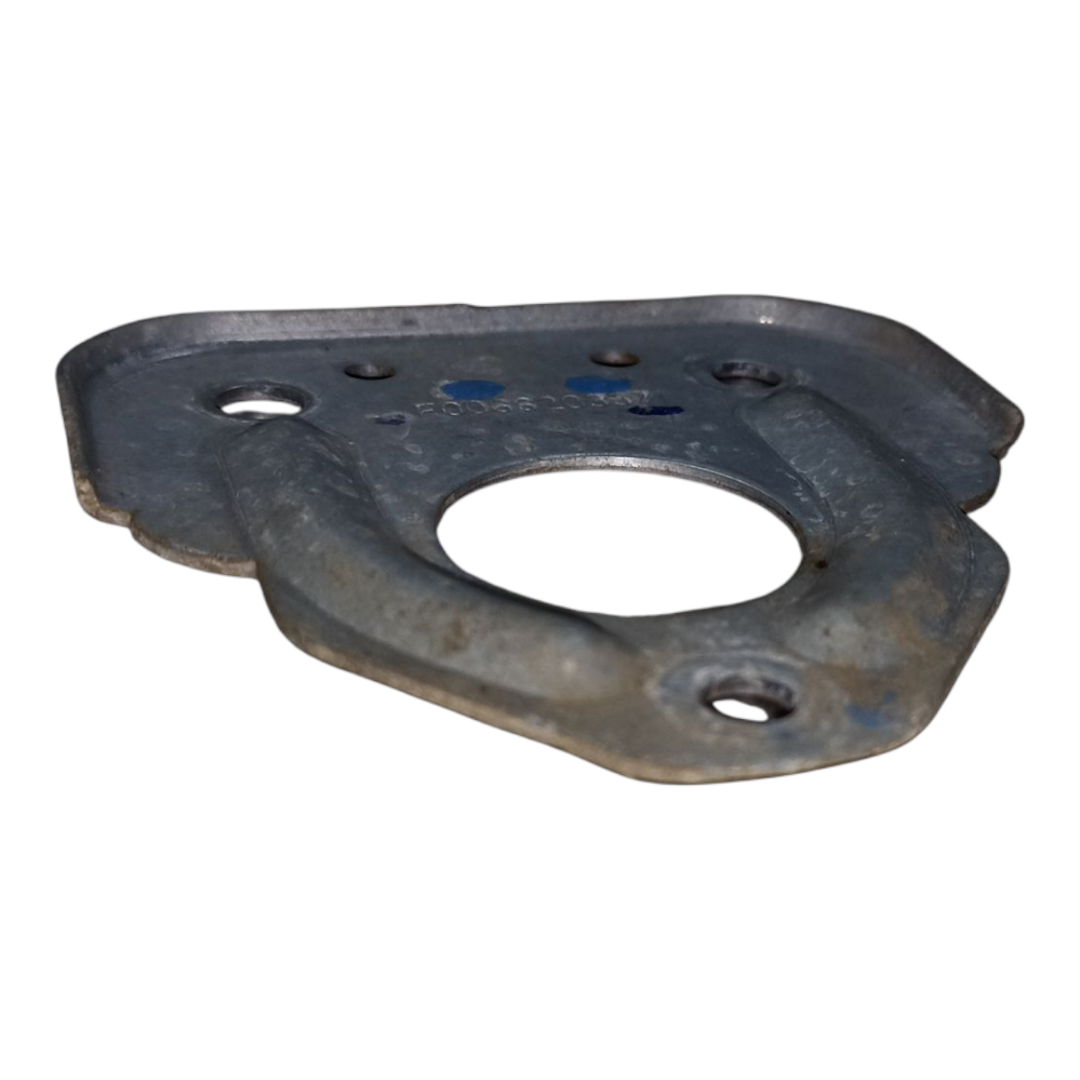Suporte Motor Limpador Vidro Fiat Uno Vivace 2016 A 2020 2