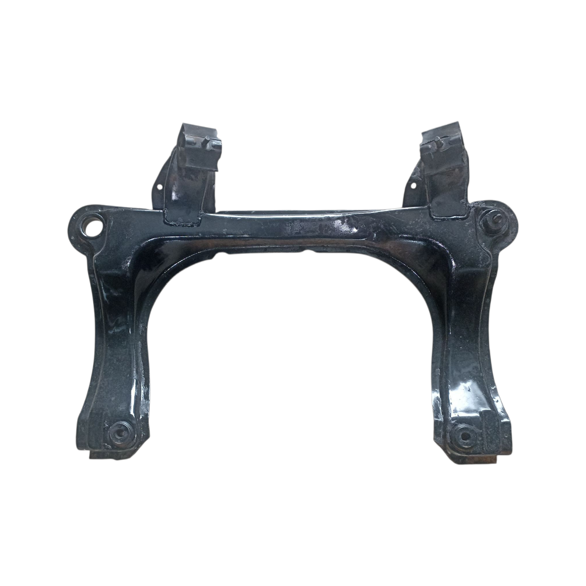 Quadro Agregado Suspensao Dianteira Gol Quadrado 1987 A 1994